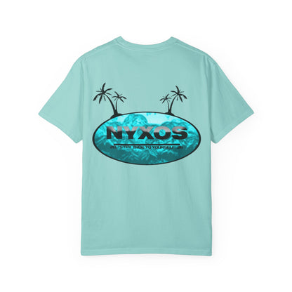 Nyxos  Designz T shirt