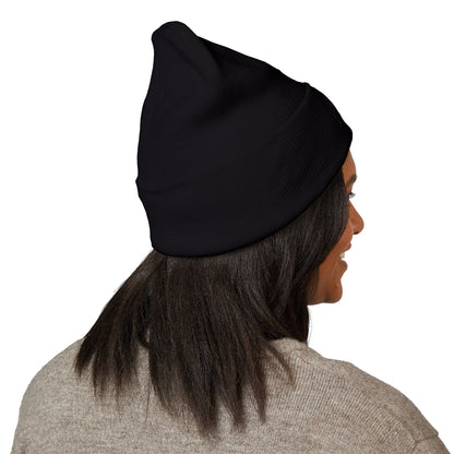 Nyxos Custon Beanie