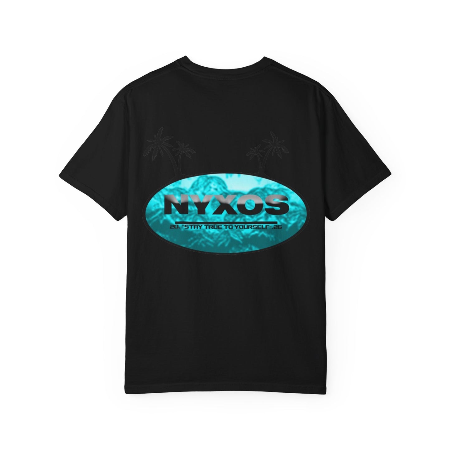 Nyxos  Designz T shirt