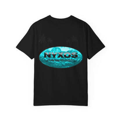 Nyxos  Designz T shirt