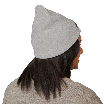 Nyxos Custon Beanie