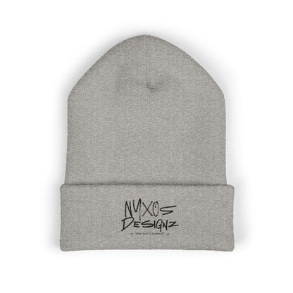 Nyxos Custon Beanie