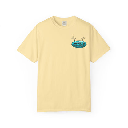 Nyxos  Designz T shirt