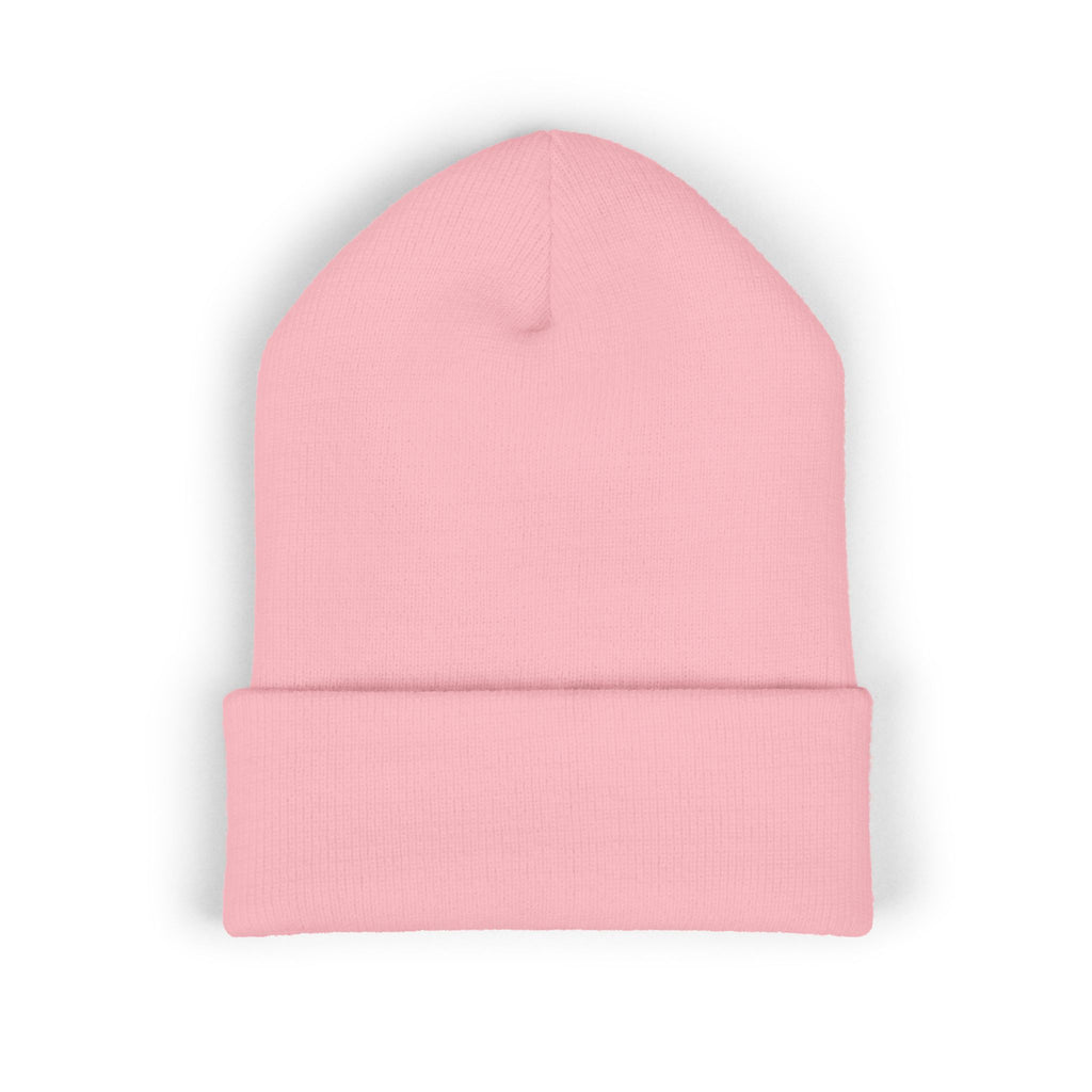 Nyxos Custon Beanie