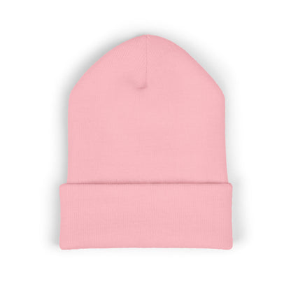 Nyxos Custon Beanie